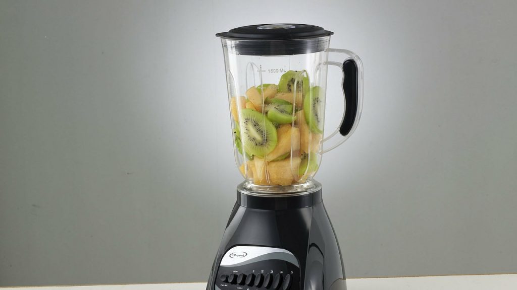 Critères de choix d’un Blender de cuisine