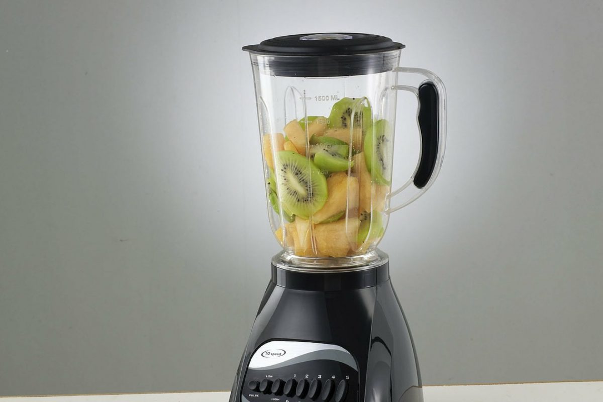 Critères de choix d’un Blender de cuisine