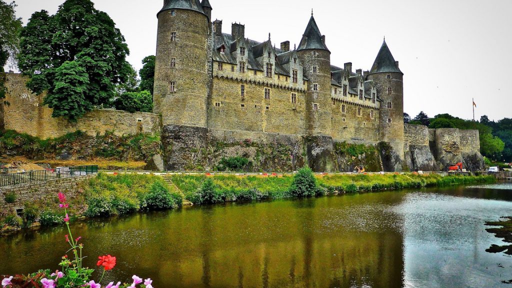 Séjour en Bretagne : quelle particularité ?