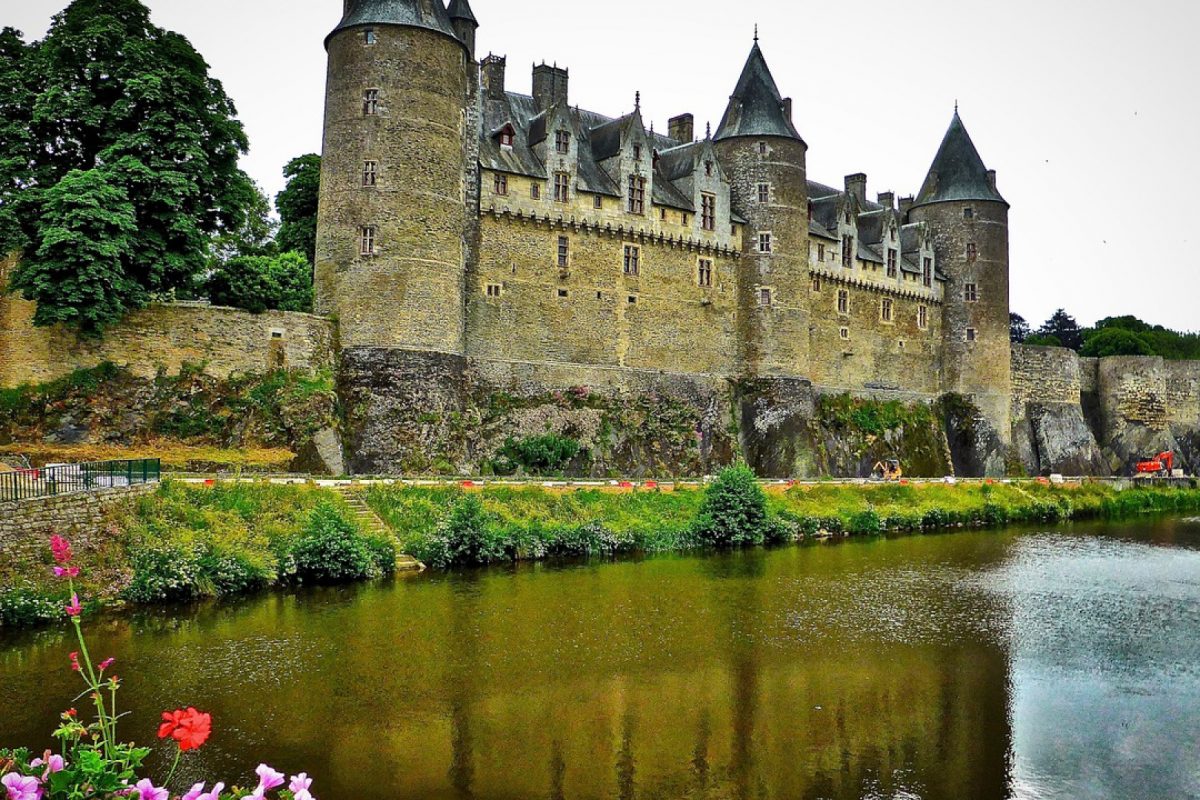 Séjour en Bretagne : quelle particularité ?