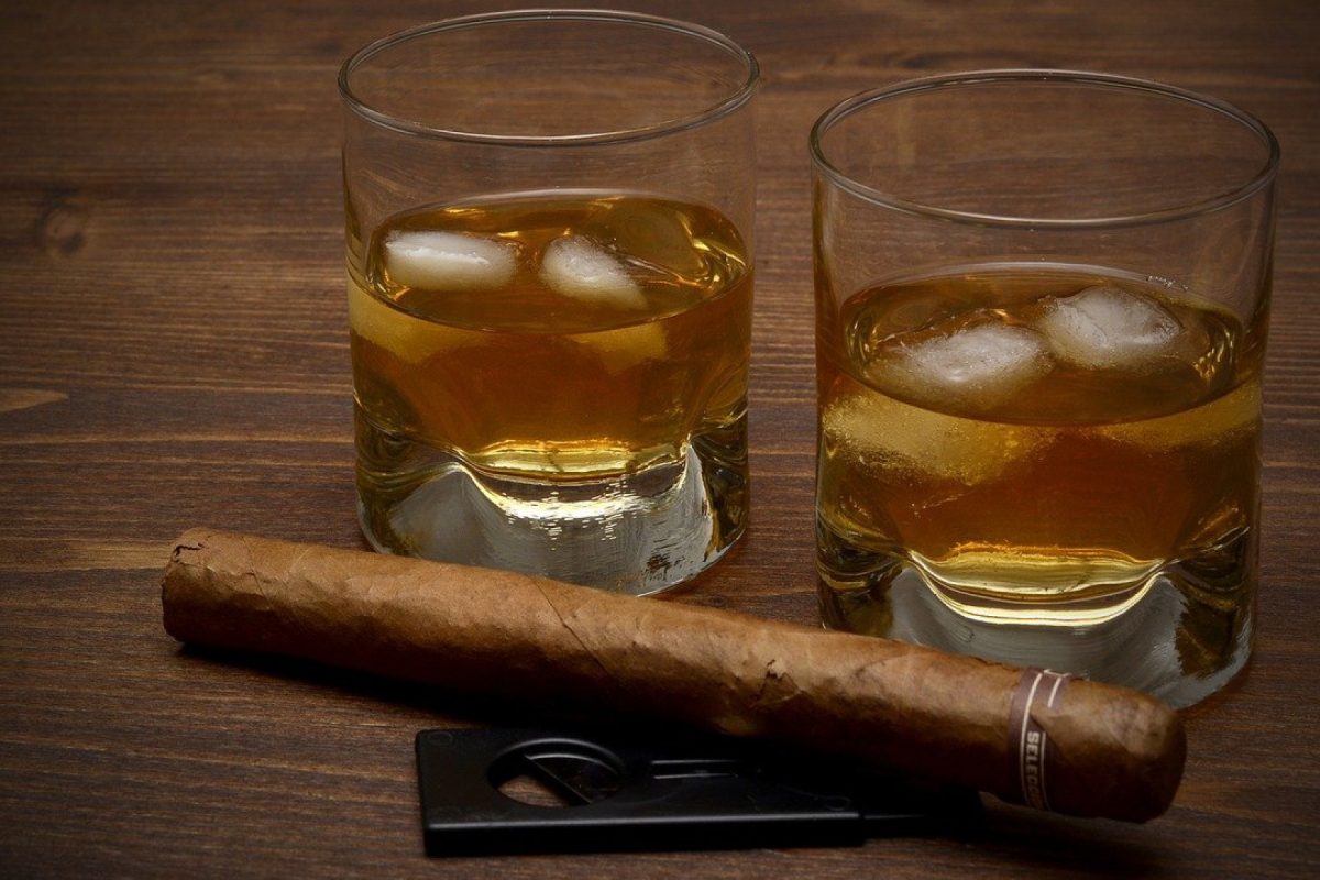 Comment utiliser le whisky en cuisine ?