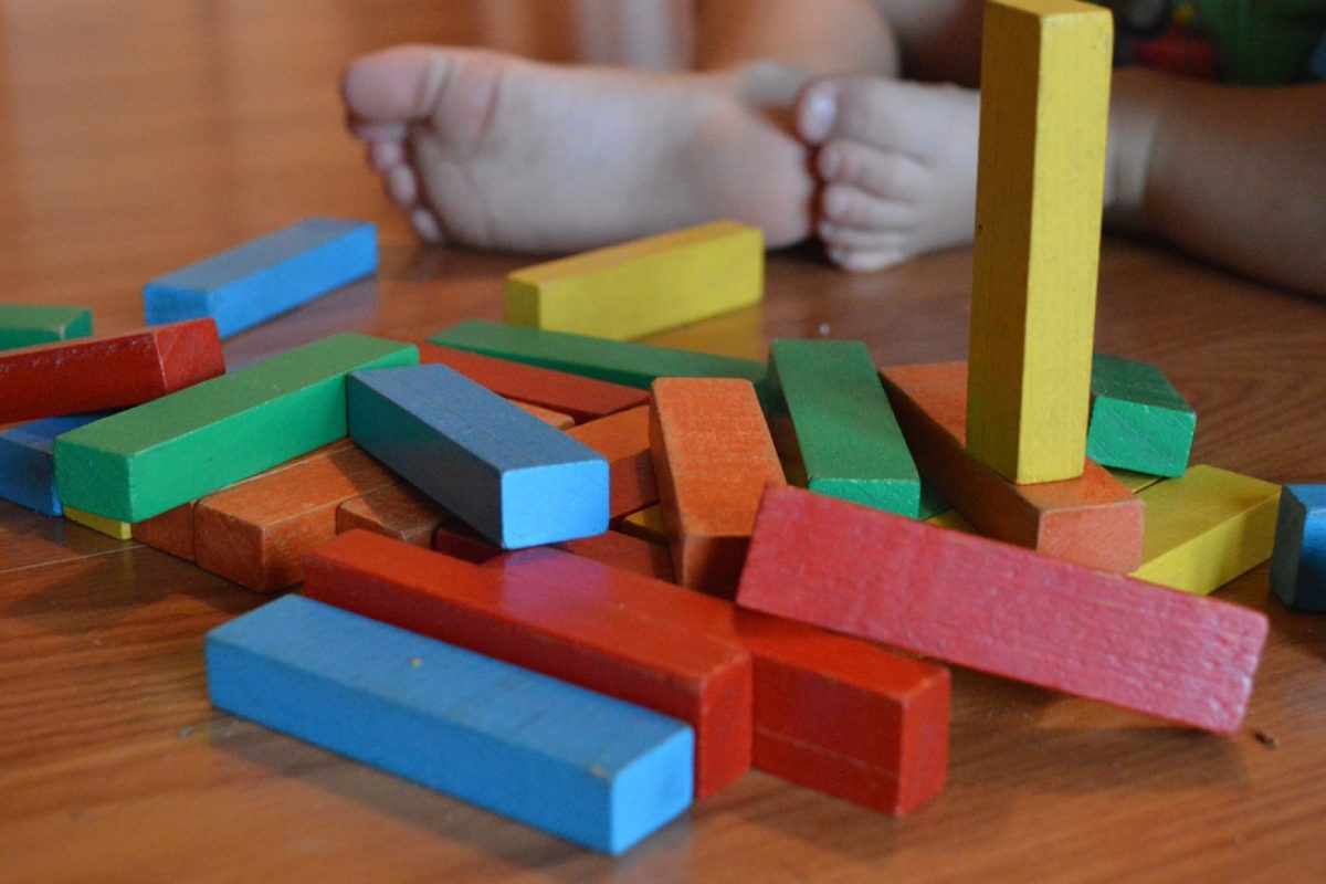 Les fondements de la pédagogie Montessori