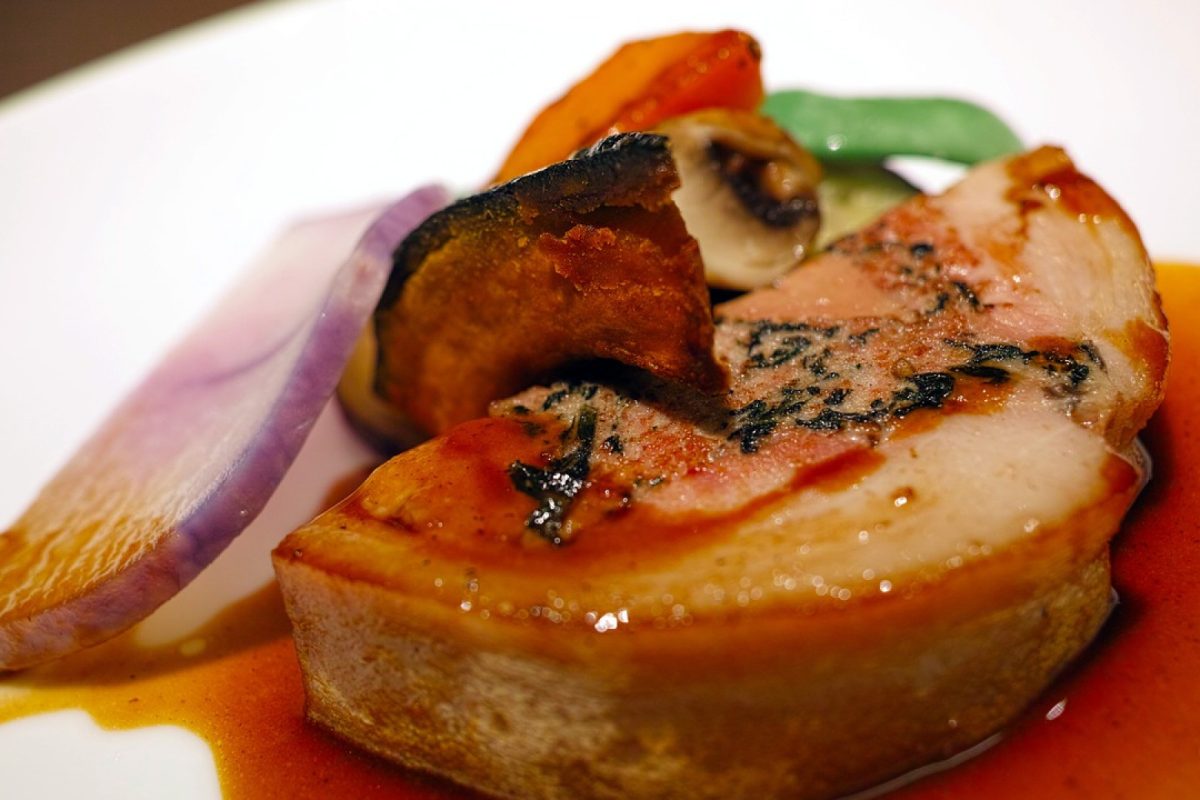 Le foie gras mi-cuit : un incontournable des fêtes de fin d'année