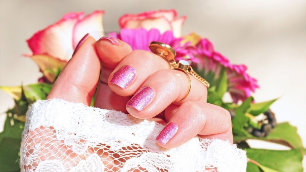 Les tendances incontournables pour vos ongles en gel !