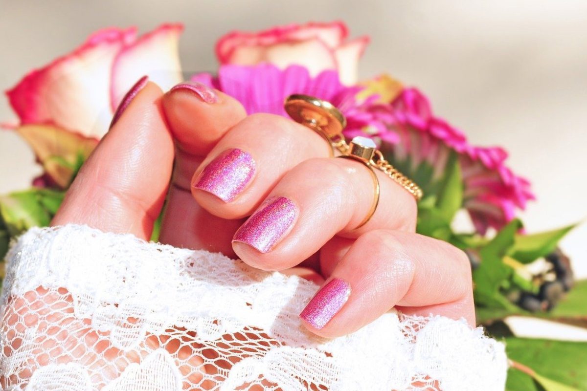 Les tendances incontournables pour vos ongles en gel !