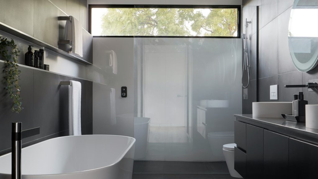 Astuces pour moderniser votre salle de bain