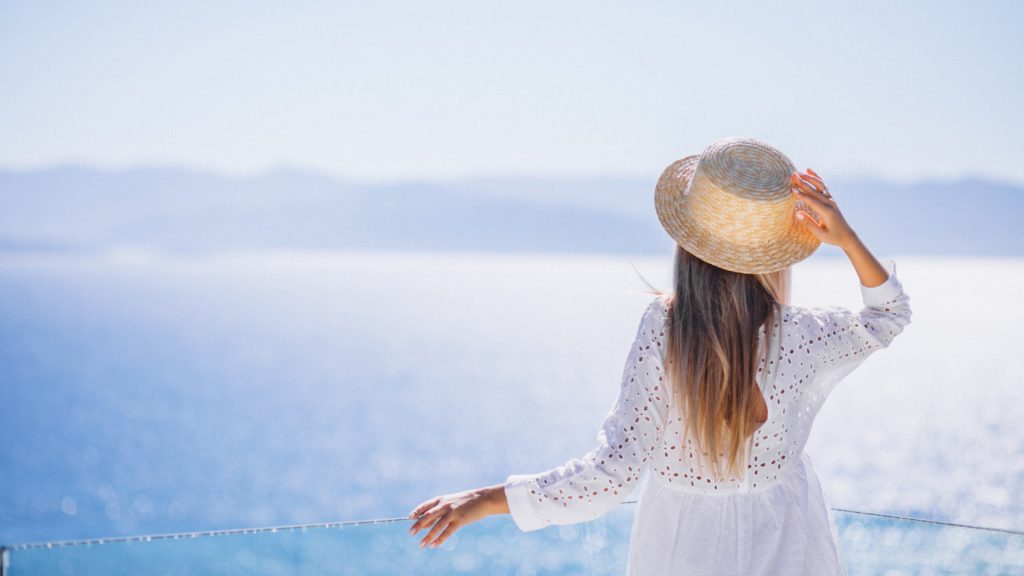 Les raisons de choisir une croisière pour vos prochaines vacances