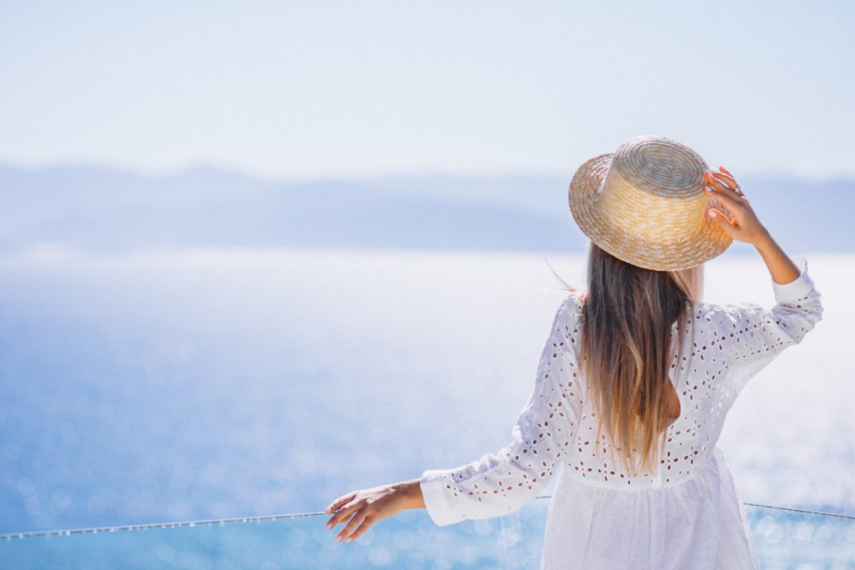 Les raisons de choisir une croisière pour vos prochaines vacances