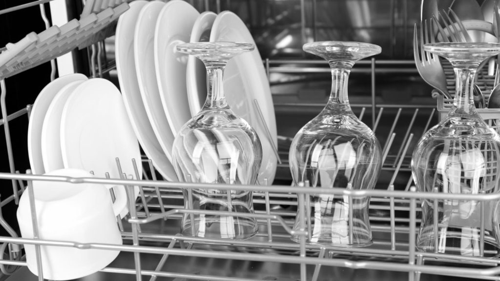 Tout savoir sur la consommation énergétique de votre lave-vaisselle