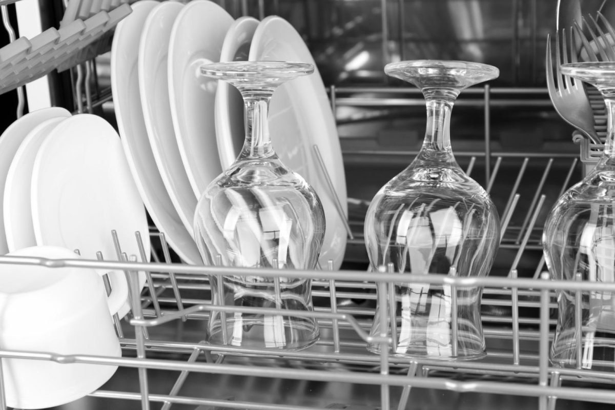 Tout savoir sur la consommation énergétique de votre lave-vaisselle