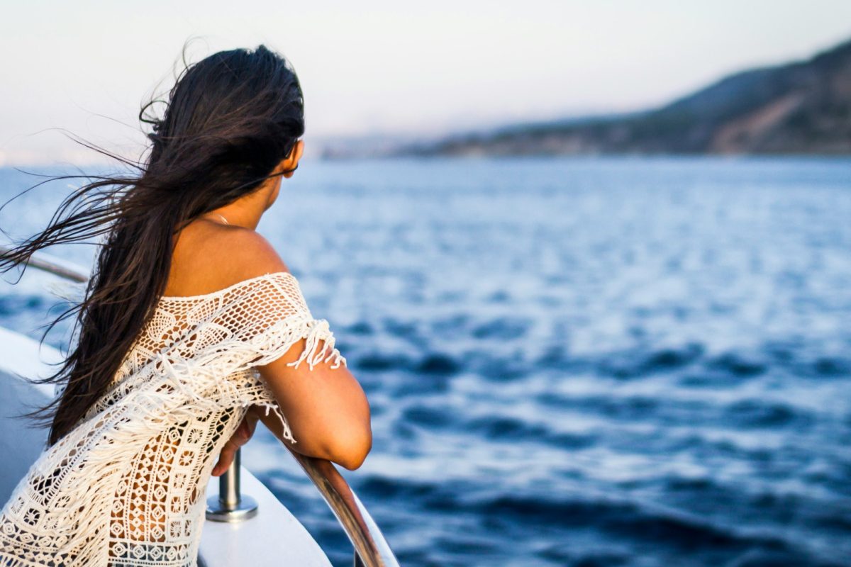 Les 3 tenues idéales pour une croisière réussie