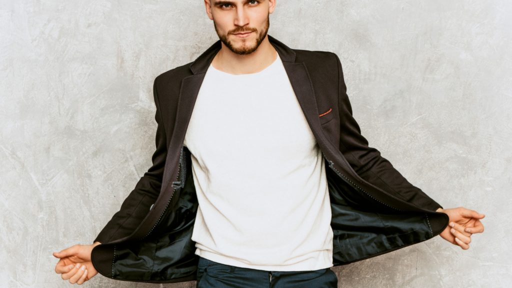 Pourquoi investir dans des vêtements de qualité pour homme ?