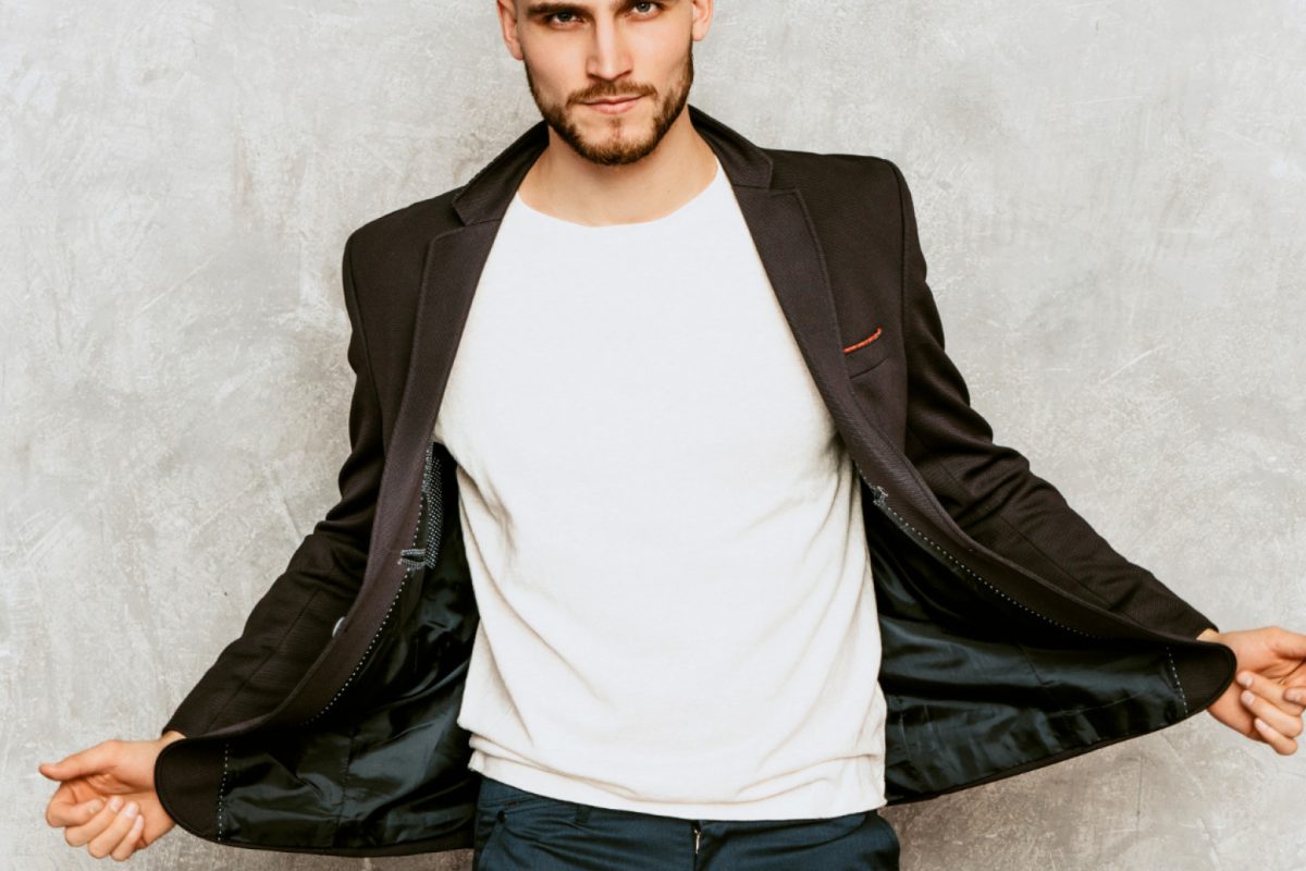 Pourquoi investir dans des vêtements de qualité pour homme ?