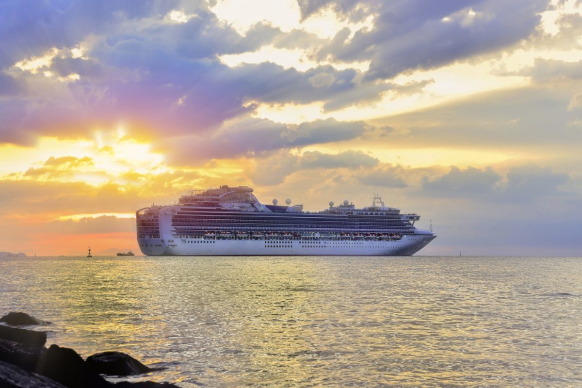 Explorez les joyaux des Caraïbes à bord d'une croisière de luxe
