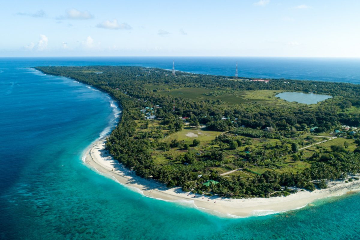 À la découverte des îles sous-le-vent : une croisière entre nature et culture