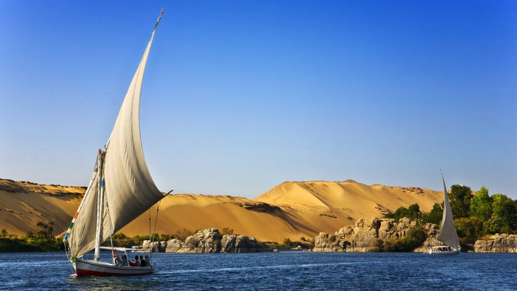 A la découverte des pyramides en famille : une aventure inoubliable