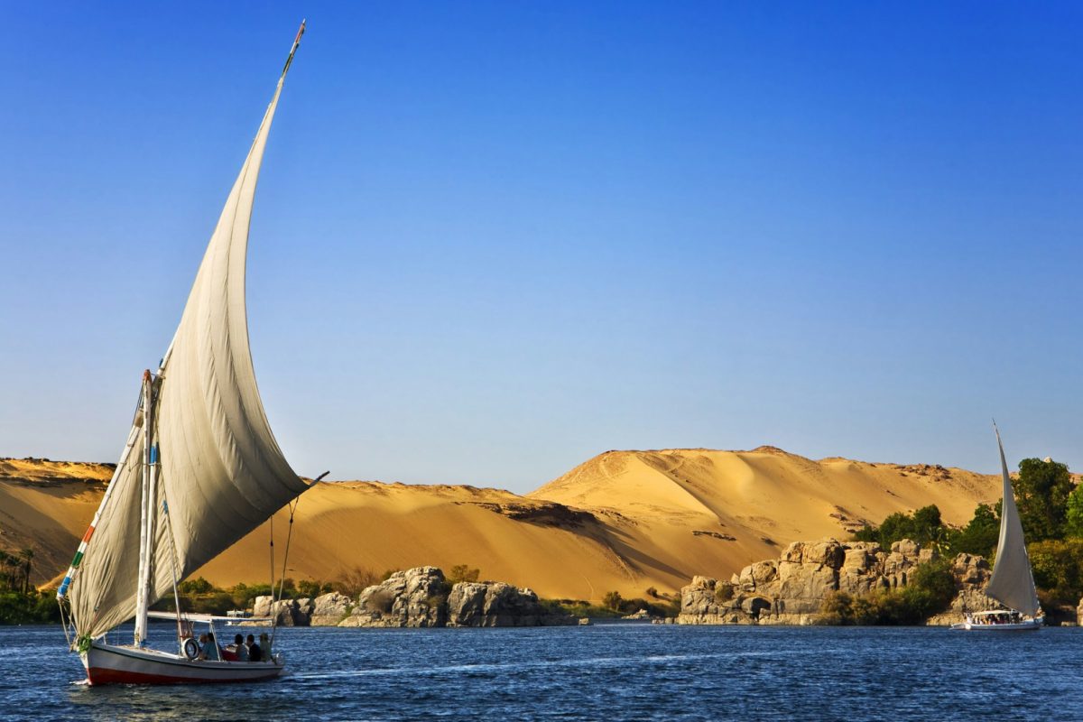 A la découverte des pyramides en famille : une aventure inoubliable