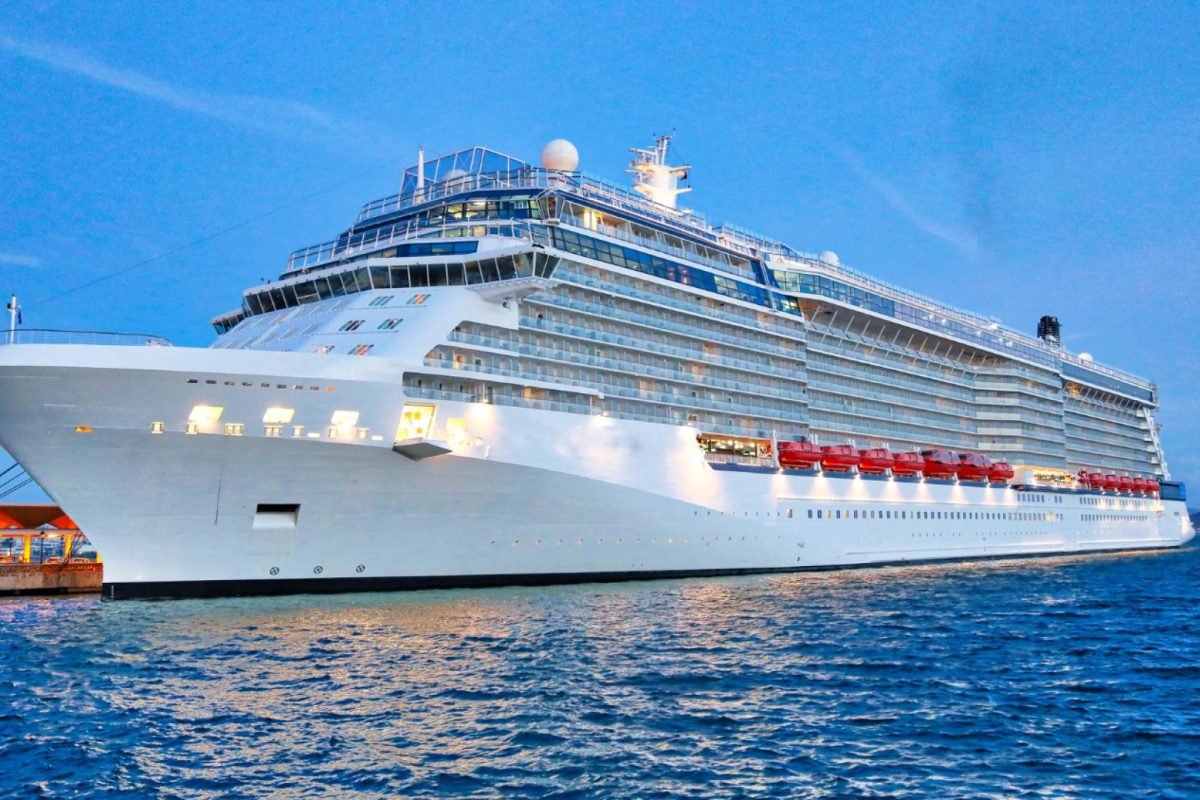 Comment choisir la bonne croisière en méditerranée ?