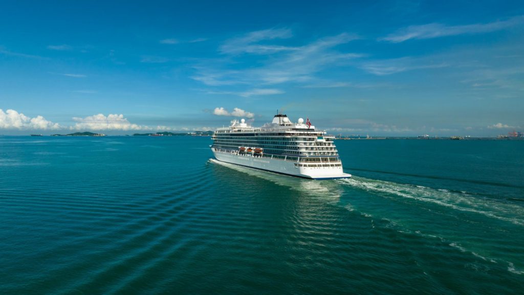 Comment choisir une croisière en océan Indien selon ses envies ?