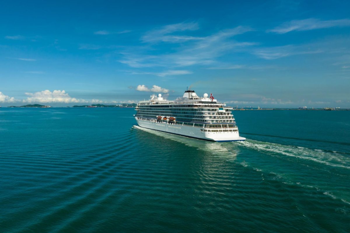 Comment choisir une croisière en océan Indien selon ses envies ?