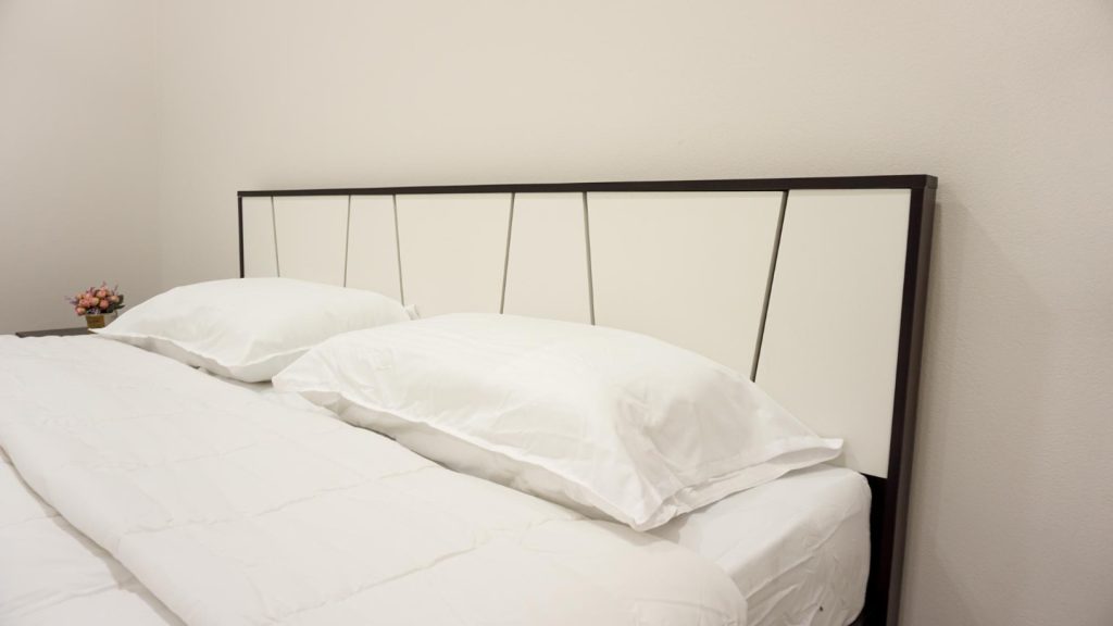 Comment choisir une tête de lit adaptée à la taille de votre lit ?