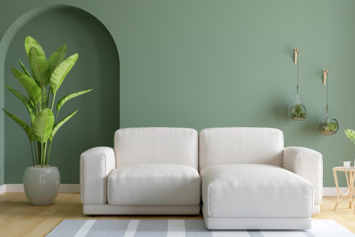 Comment disposer les meubles de salon pour une pièce tendance et chaleureuse ?