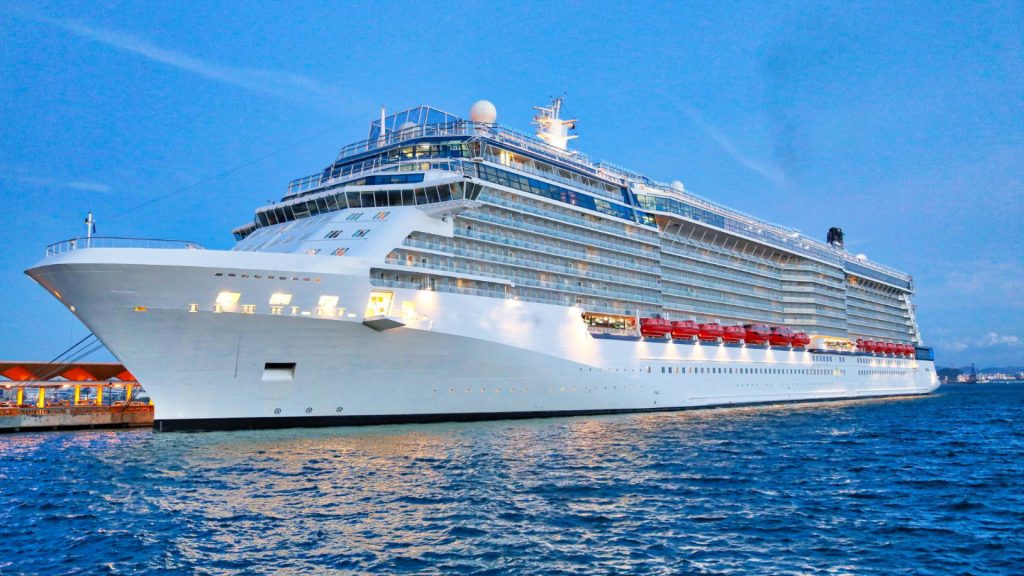 Comment profiter des escales lors de votre croisière ?