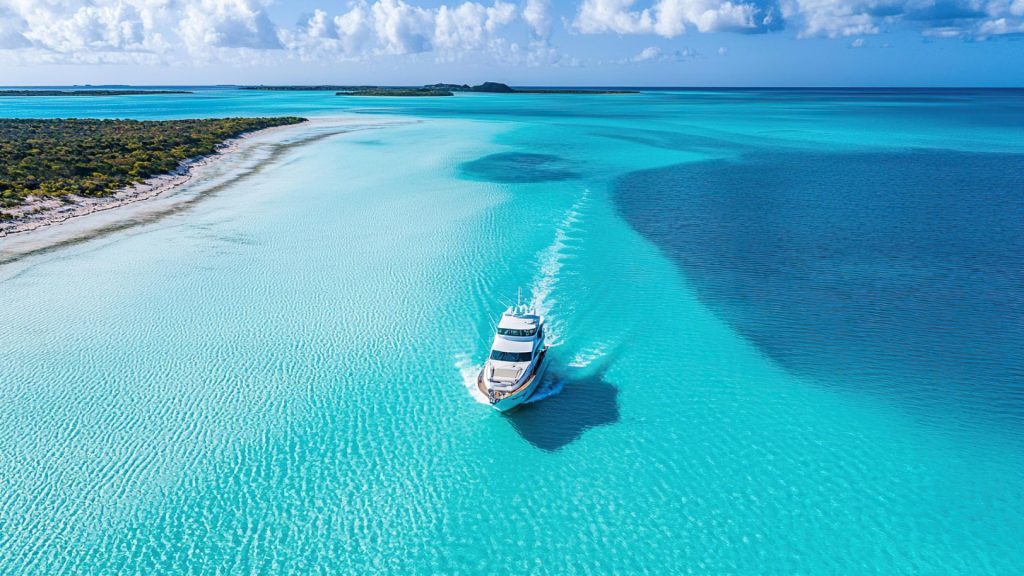 Croisière dans les Caraïbes : détente et découvertes au programme