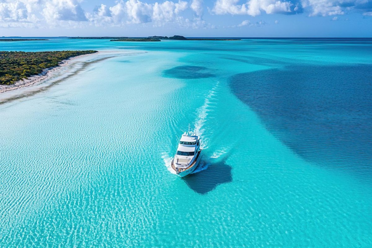 Croisière dans les Caraïbes : détente et découvertes au programme