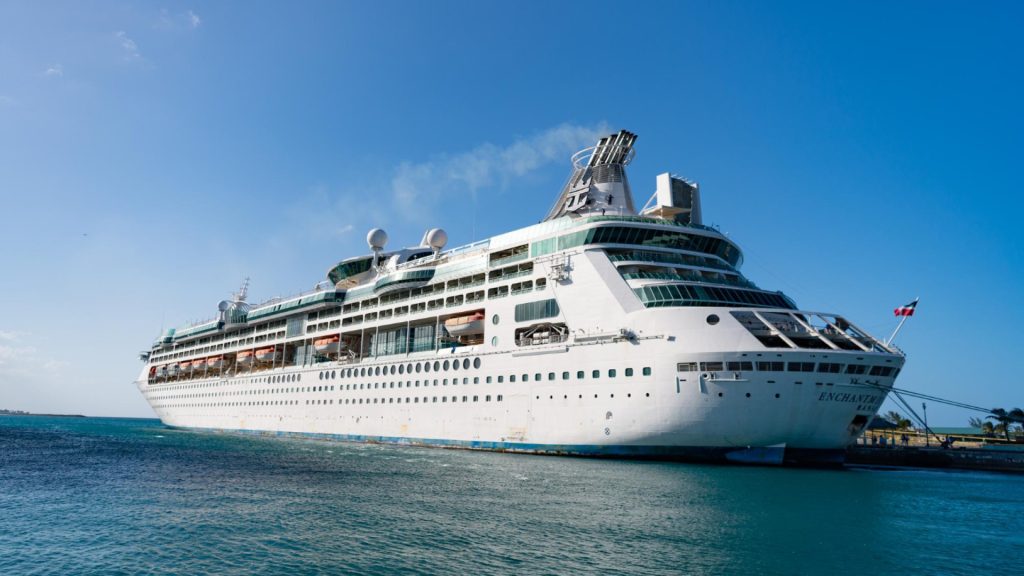 Croisière et aventure : profiter pleinement des activités accessibles en escales