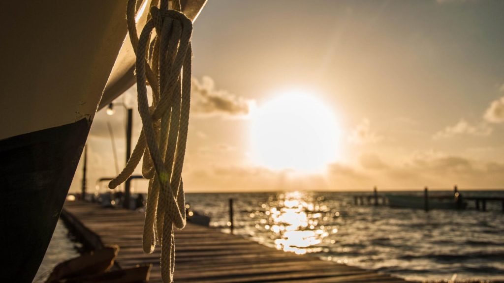 Croisière et météo : quand partir pour profiter pleinement de son voyage ?