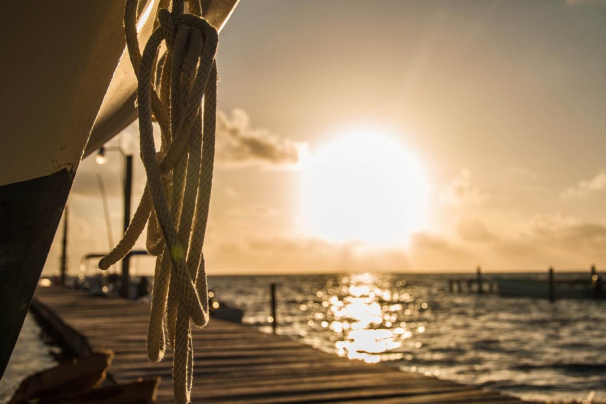 Croisière et météo : quand partir pour profiter pleinement de son voyage ?