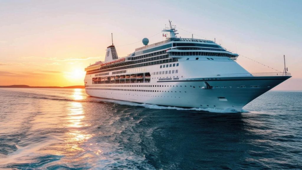 Croisières et art : une nouvelle façon de découvrir la culture en mer