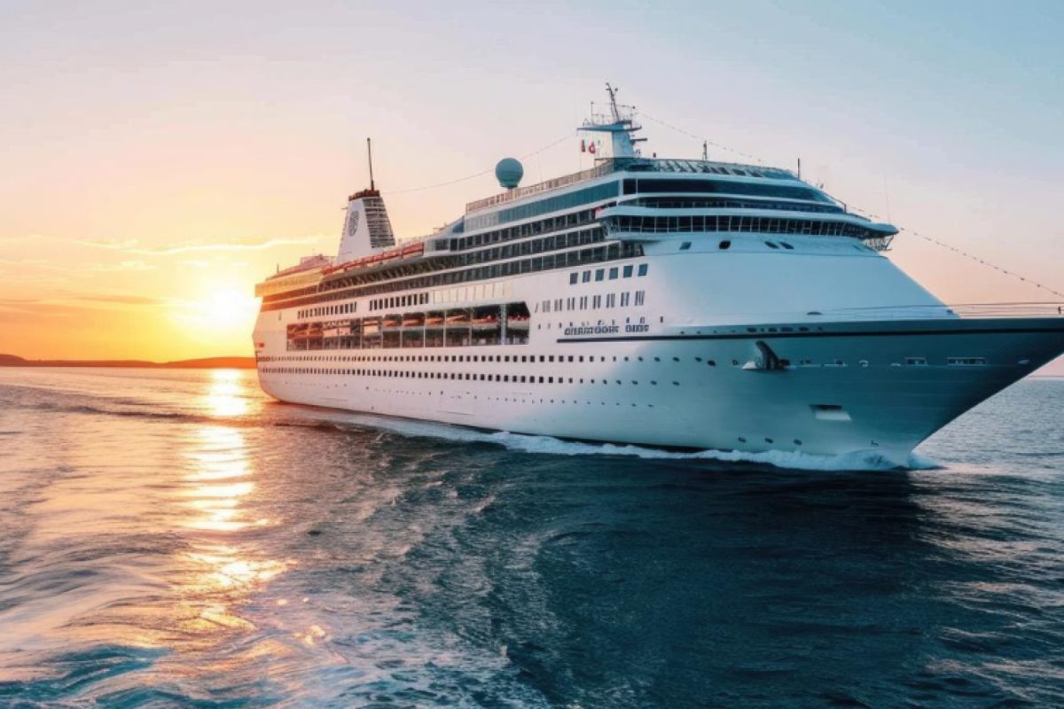 Croisières et art : une nouvelle façon de découvrir la culture en mer