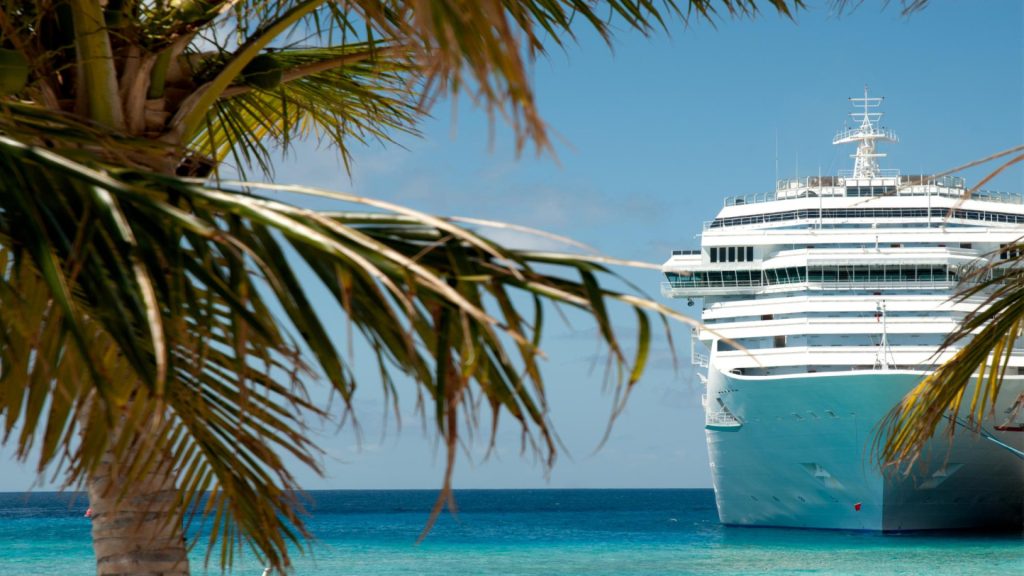 Embarquez pour l'aventure : croisières depuis Marseille