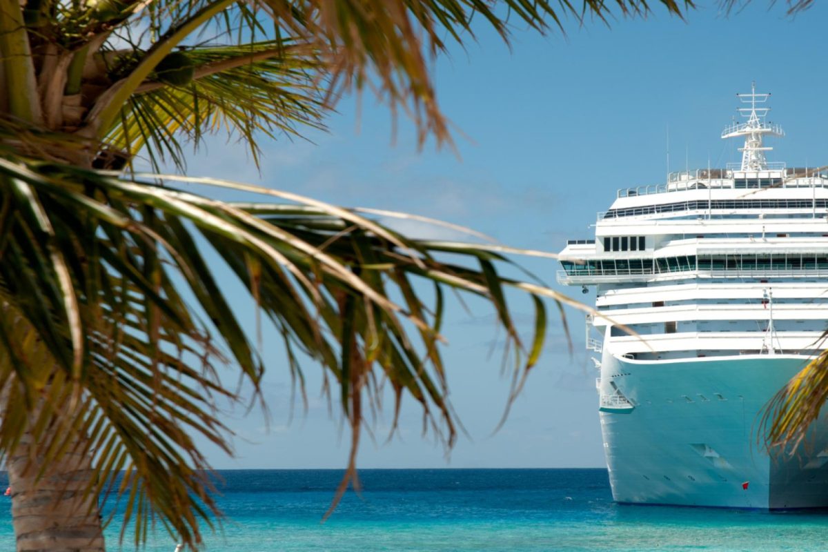 Embarquez pour l'aventure : croisières depuis Marseille