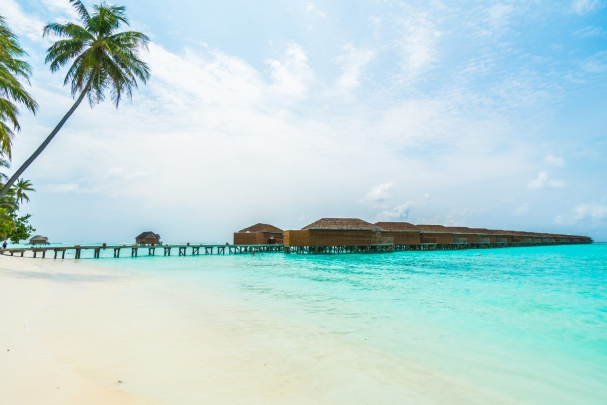 Explorez les Maldives : le moment parfait pour partir