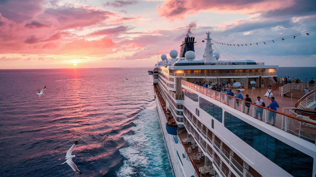Les meilleures croisières dans les Caraïbes : découvrez des itinéraires inoubliables