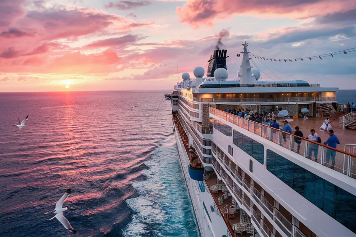 Les meilleures croisières dans les Caraïbes : découvrez des itinéraires inoubliables