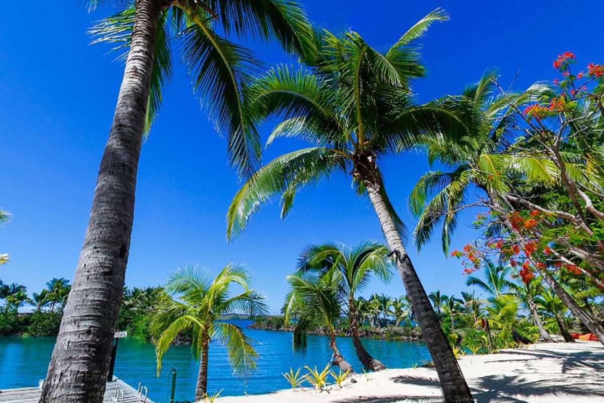 Les meilleures croisières pour explorer les Caraïbes en toute élégance