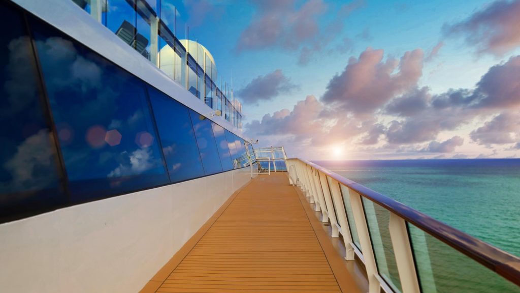 Marseille, le point de départ idéal pour une croisière en Méditerranée