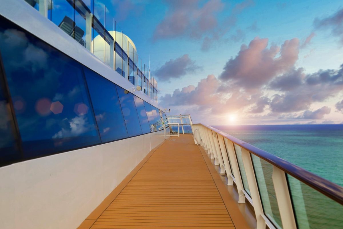 Marseille, le point de départ idéal pour une croisière en Méditerranée