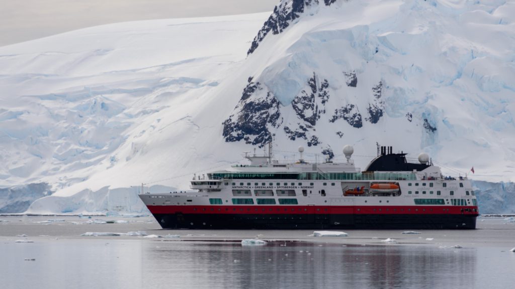 Préparer son budget pour une croisière en Antarctique : anticiper chaque dépense