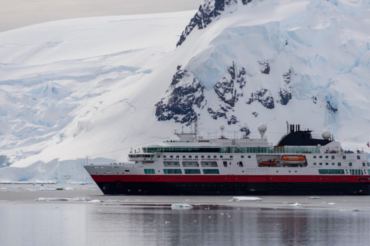 Préparer son budget pour une croisière en Antarctique : anticiper chaque dépense