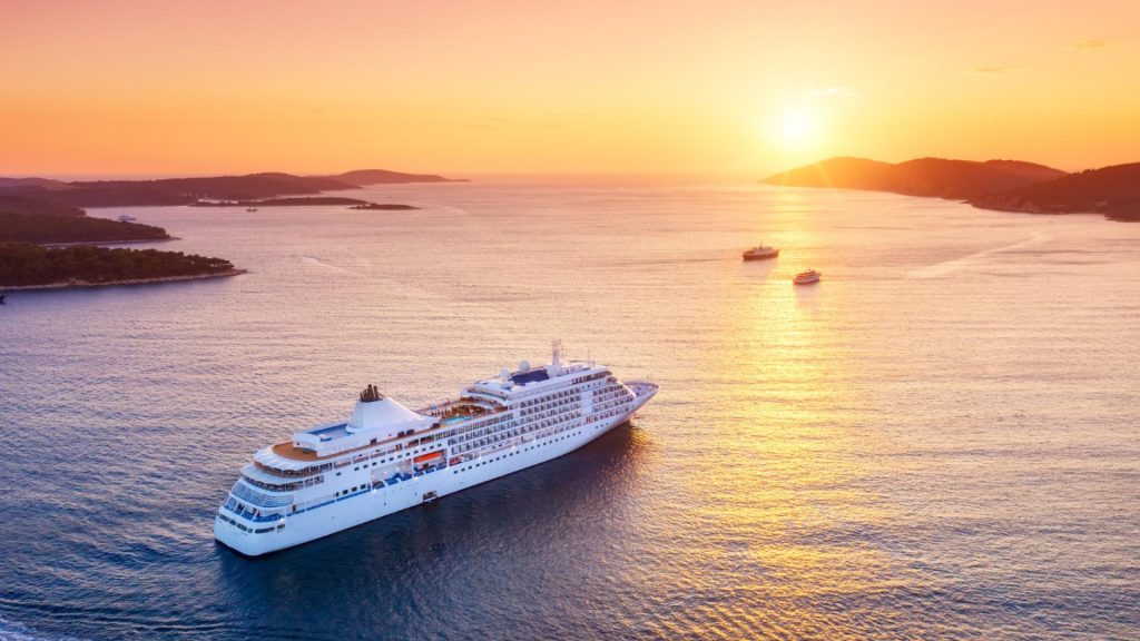 Profiter pleinement d'une croisière de luxe : deux astuces incontournables