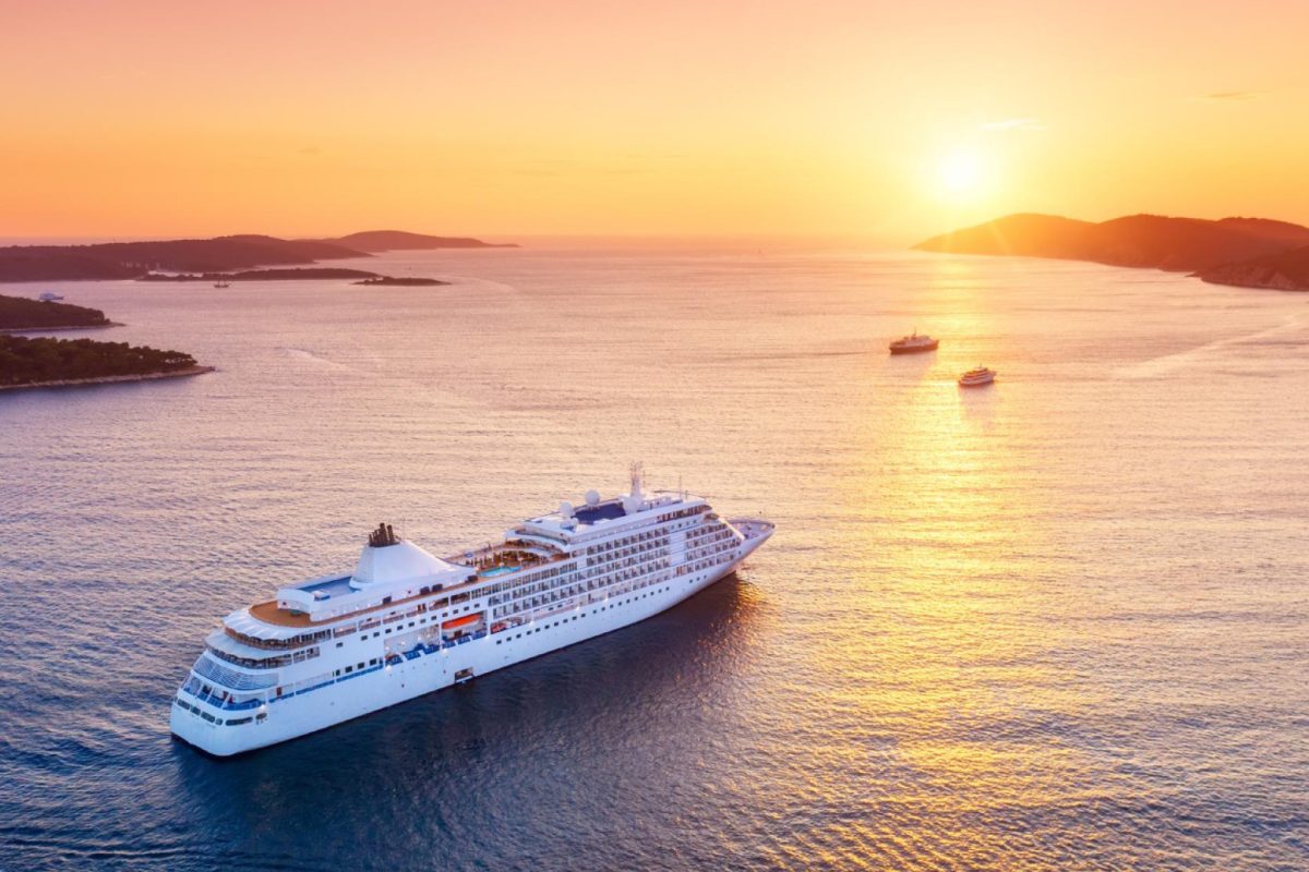 Profiter pleinement d'une croisière de luxe : deux astuces incontournables