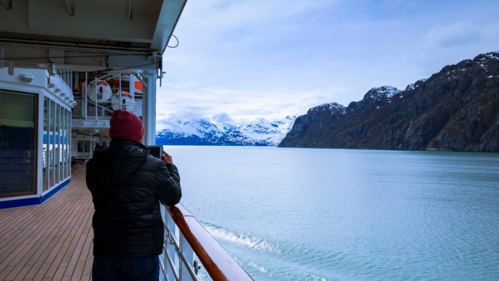Vivre l’expérience extrême : croisière en Antarctique entre aventure et nature