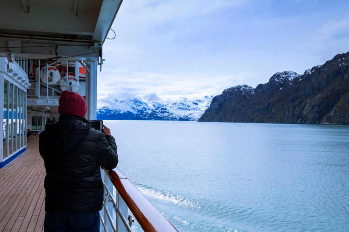 Vivre l’expérience extrême : croisière en Antarctique entre aventure et nature