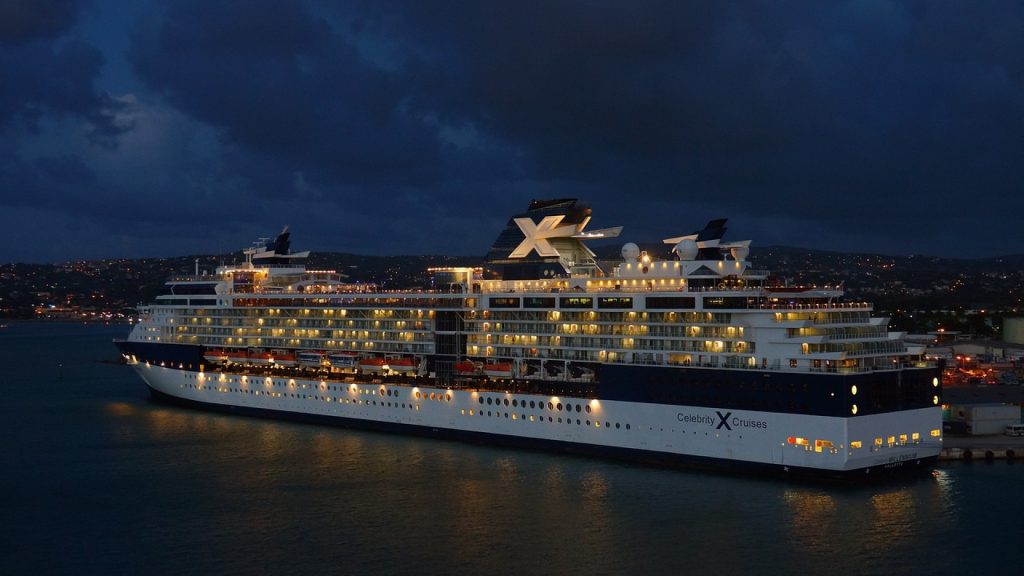 Découvrez les meilleures offres de croisières pas chères