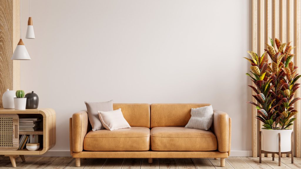 Les critères à vérifier avant d’acheter un canapé